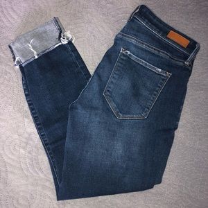 Abercrombie & Fitch Jeans
